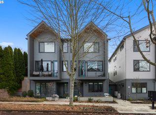 601 SE Spokane St #102, Portland, OR