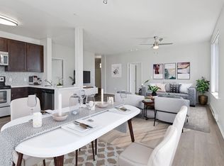 Allegro at Jack London Square, Oakland, CA 94607