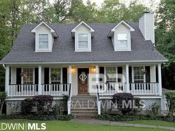 164 Fairway Dr, Daphne, AL 36526