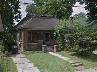 183 Cedar Ave, Memphis, TN 38107