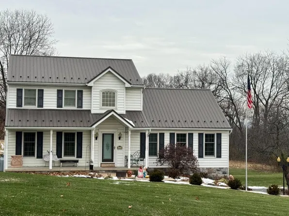 110 Hess Rd, Elizabethtown, PA 17022