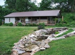 5311 Wade Rd, Harrison, AR 72601