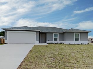 365 SW Ridgecrest Dr, Port Saint Lucie, FL 34953