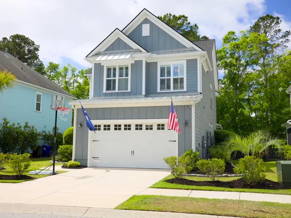 2898 Clearwater Dr, Mount Pleasant, SC 29466