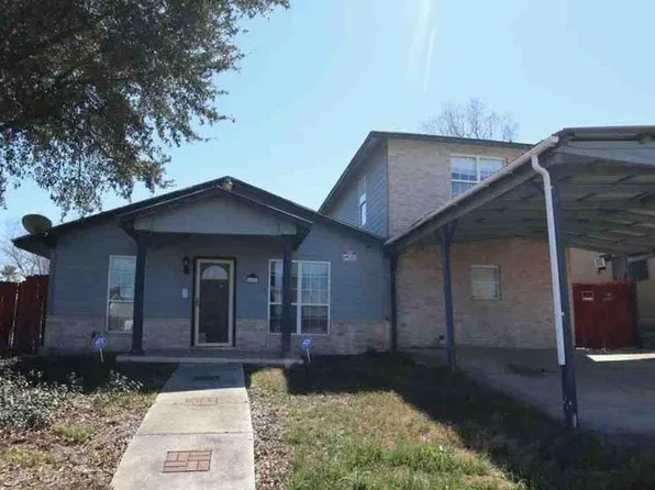 6238 Big Valley Dr, San Antonio, TX 78242