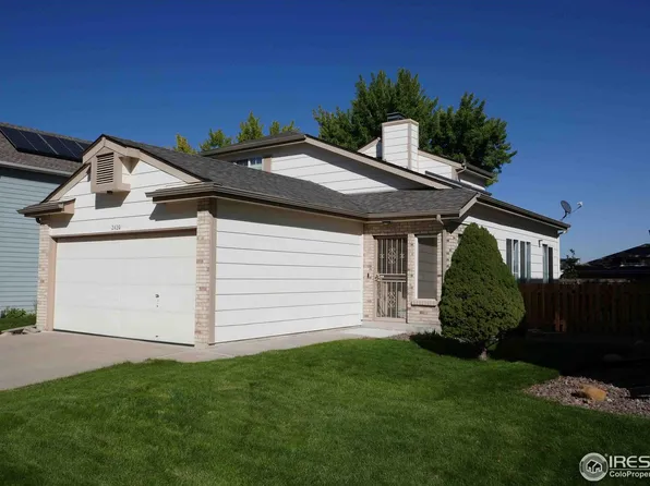 2420 S Springwood Ct, Lafayette, CO 80026