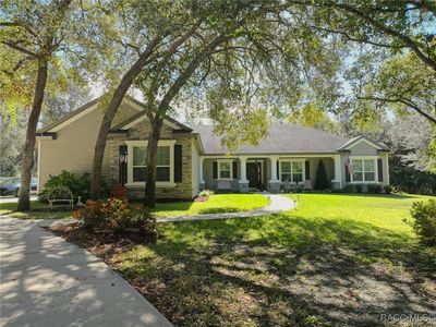 1336 W Olympia St, Hernando, FL, 34442