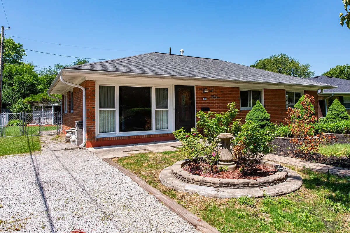 Building Photo - 2937 Rio Rita Ave