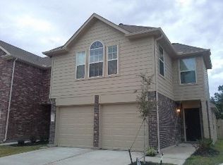 4007 Rose Mary Bnd, Houston, TX 77082