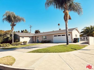 16462 Rayen St, North Hills, CA, 91343