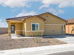 659 W Pintail Dr, Casa Grande, AZ 85122