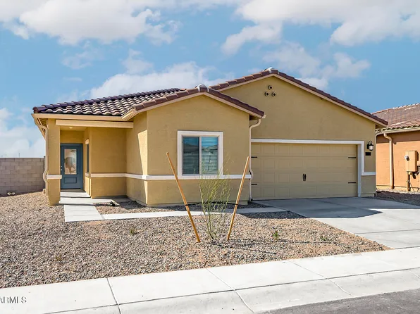 659 W Pintail Drive, Casa Grande, AZ 85122