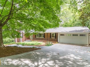 1975 N Ridgeway Rd NE, Atlanta, GA 30345