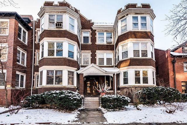 1st image of 5460 S Hyde Park Blvd #3