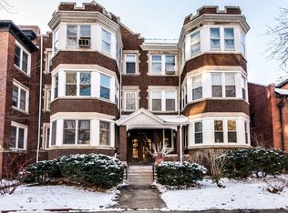 5460 S Hyde Park Blvd #3, Chicago, IL 60615