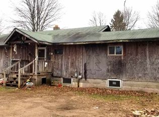 W1165 County Road D, Gleason, WI 54435