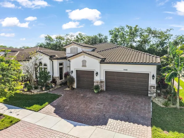 7690 Cavern Lane, Parkland, FL 33067