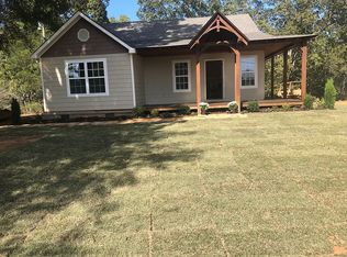 6556 Highway 9 S, Pontotoc, MS 38863