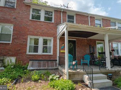974 N Hill Rd, Baltimore, MD, 21218