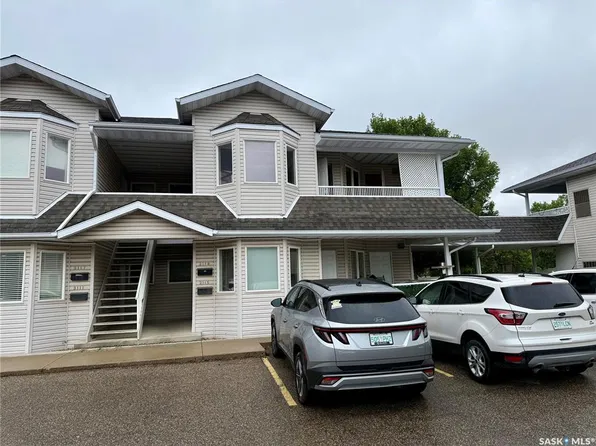 3119 Truesdale DRIVE E, Regina, SK S4V 2P9