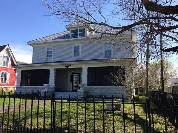 312 Danville Ave, Stanford, KY 40484