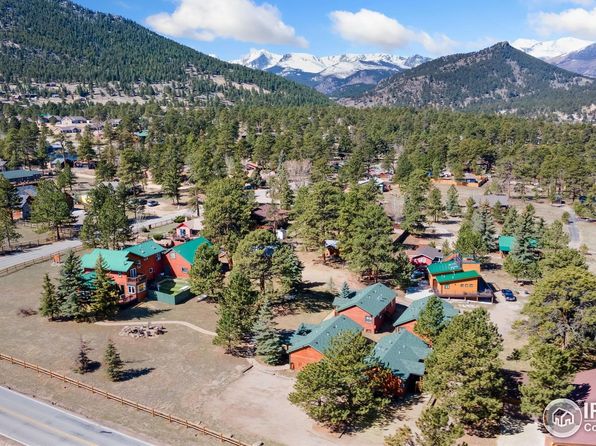 871 Riverside Dr, Estes Park, CO 80517