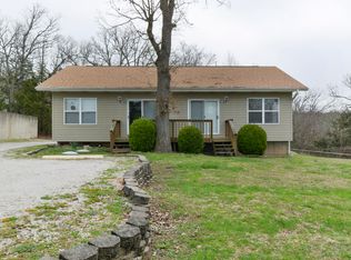 160 Stump Holw, Branson West, MO 65737