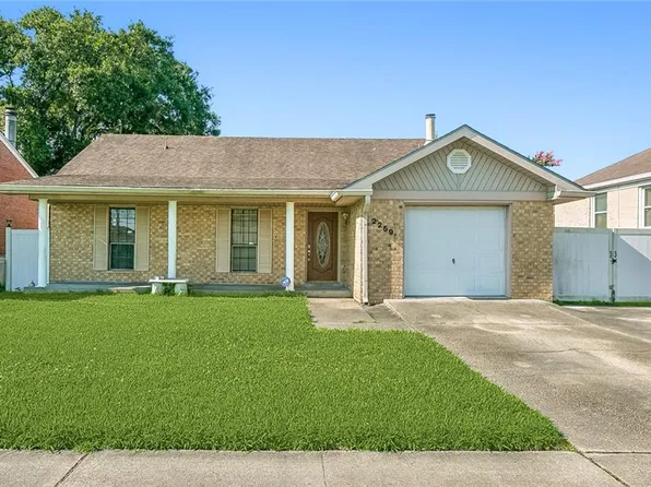 2259 N Friendship Dr, Harvey, LA 70058