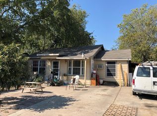 3840 Willing Ave, Fort Worth, TX 76110
