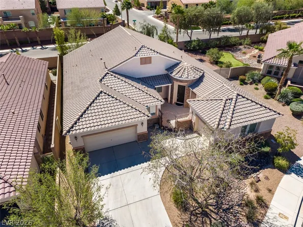 5753 Exotic Rosette Ave, Las Vegas, NV 89139