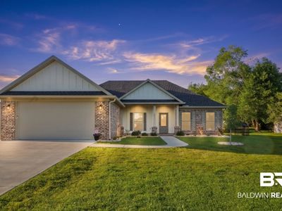 23017 County Road 12, Foley, AL, 36535