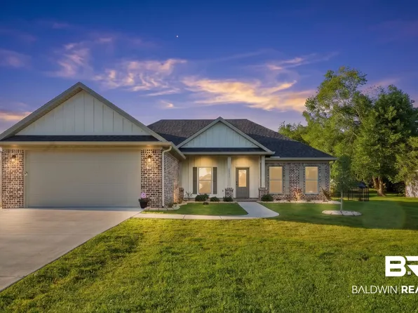23017 County Road 12, Foley, AL 36535