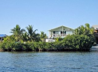 801 Blue Heron Ln, Key Largo, FL 33037
