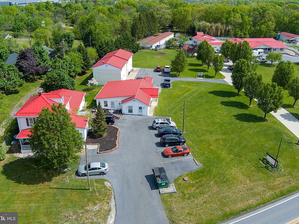 681 Nadenbousch Ln, Martinsburg, WV 25405 MLS WVBE2018778 Zillow