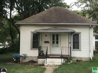 310 Dover St, Kingsley, IA 51028