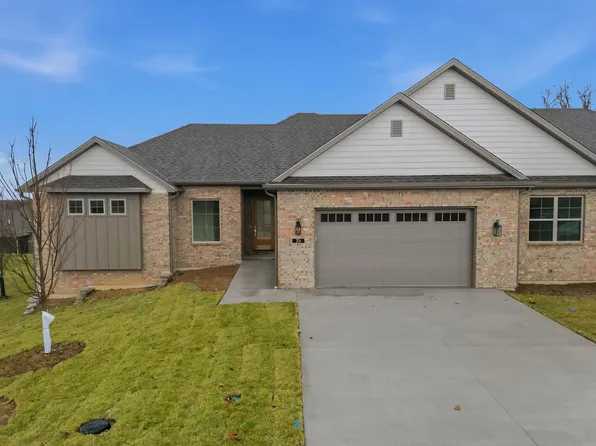 701 Napa Dr, Columbia, MO 65203