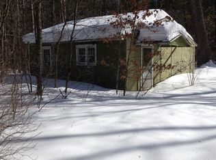 6416 S Taylor Rd, Branch, MI 49402