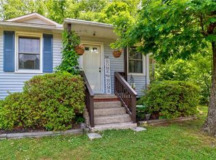 710 Evelyn Ave, Kannapolis, NC 28083
