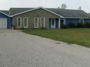 2269 N 1137th Rd, Eudora, KS 66025