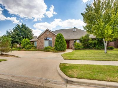 4715 109th St, Lubbock, TX, 79424
