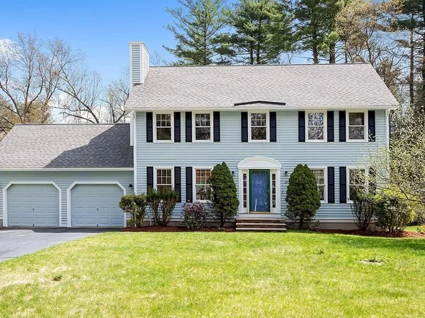 11 Hyacinth Dr, Westford, MA 01886