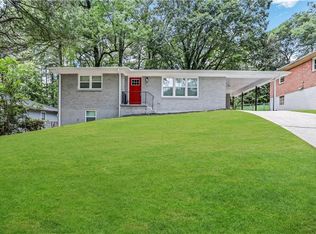 2131 Rhinehill Rd SE, Atlanta, GA 30315