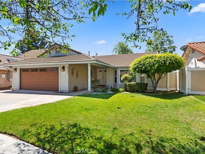 11745 Mount Wilson Ct, Rancho Cucamonga, CA, 91737