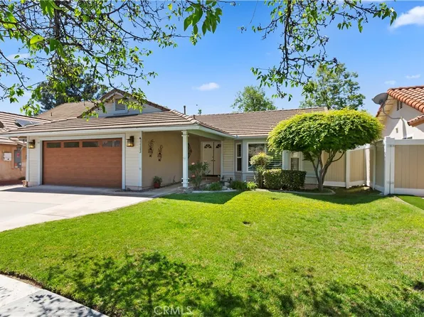 11745 Mount Wilson Ct, Rancho Cucamonga, CA 91737