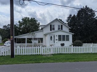 758 Clinton St, Danville, PA 17821