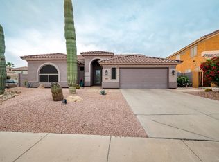 16838 S 14th Dr, Phoenix, AZ 85045