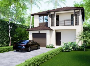 Balboa Plan, Maple Ridge at Ave Maria, Maria, FL 34105