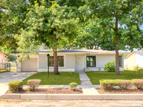 559 STOREYWOOD DR, San Antonio, TX 78213