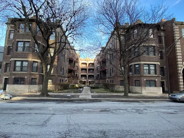 (undisclosed Address), Chicago, IL 60637