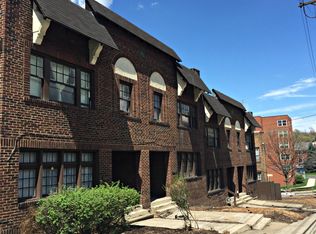 2610 Shady Ave, Pittsburgh, PA 15217